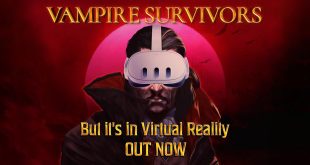 Vampire Survivors Meta