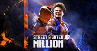 Street Fighter 6 6 million