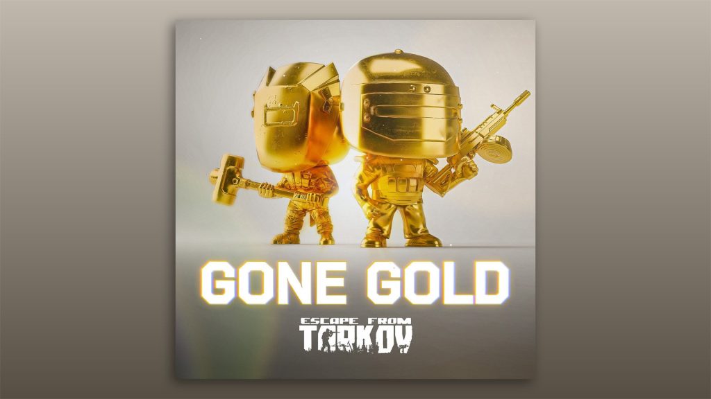 Escape From Tarkov Gold
