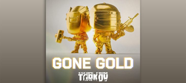 Escape From Tarkov goes Gold ahead of 15th November launch | KitGuru