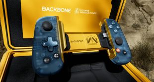 Death Stranding 2 Controller