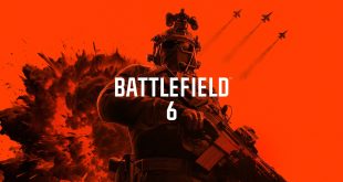 Battlefield 6 Shooter