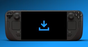 Steam Deck Download