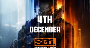 Black Ops 7 Season 1