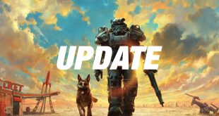 Fallout 4 Update