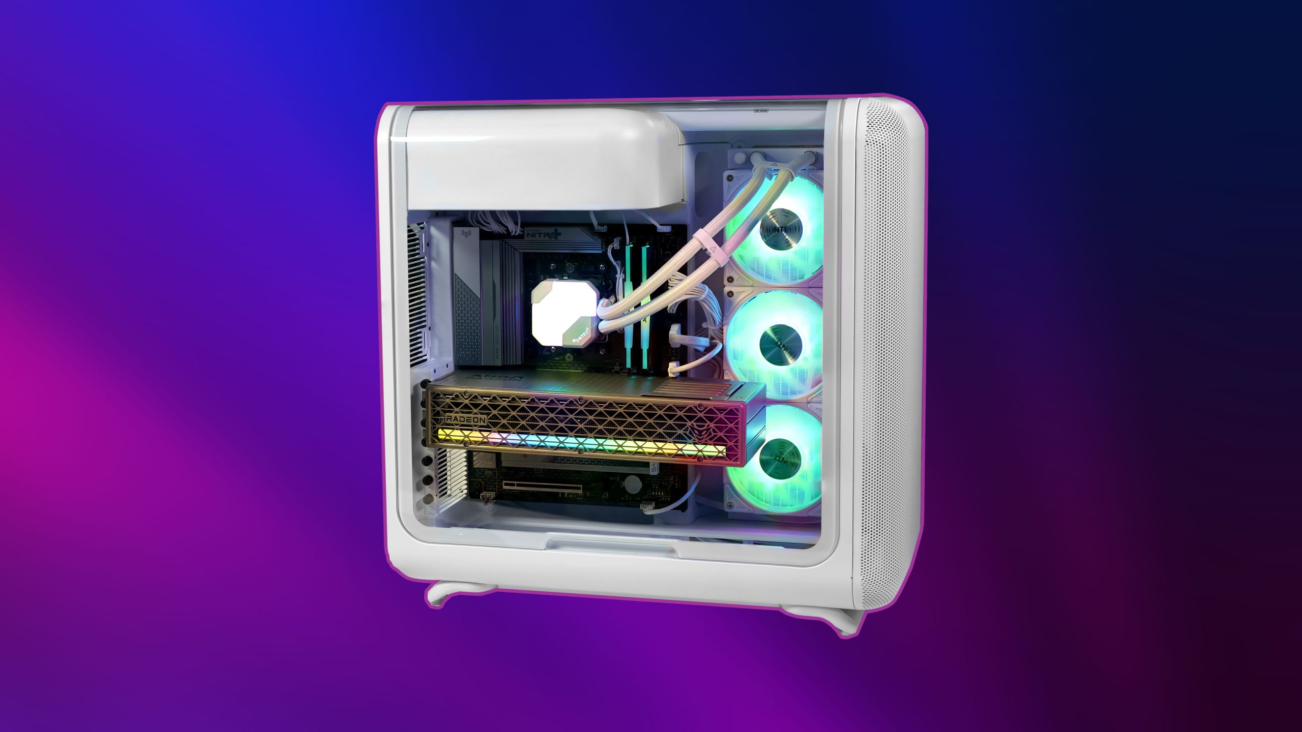 Hyte X50 Case Review | KitGuru