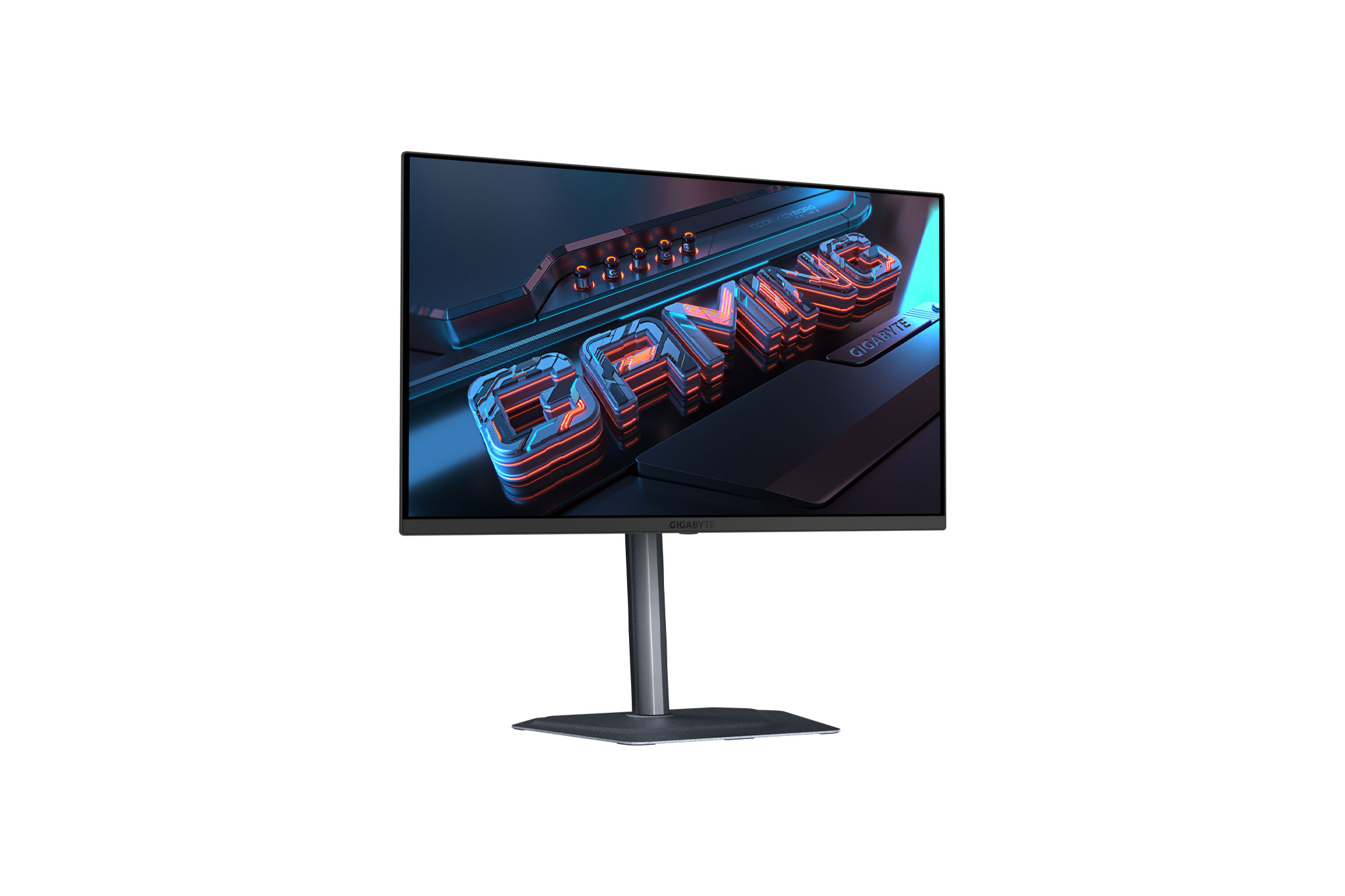 Gigabyte MO27Q2 Review (1440p/240Hz QD-OLED) | KitGuru