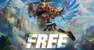 Immortals Fenyx Rising