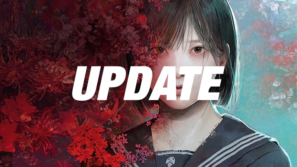 Silent Hill F Update