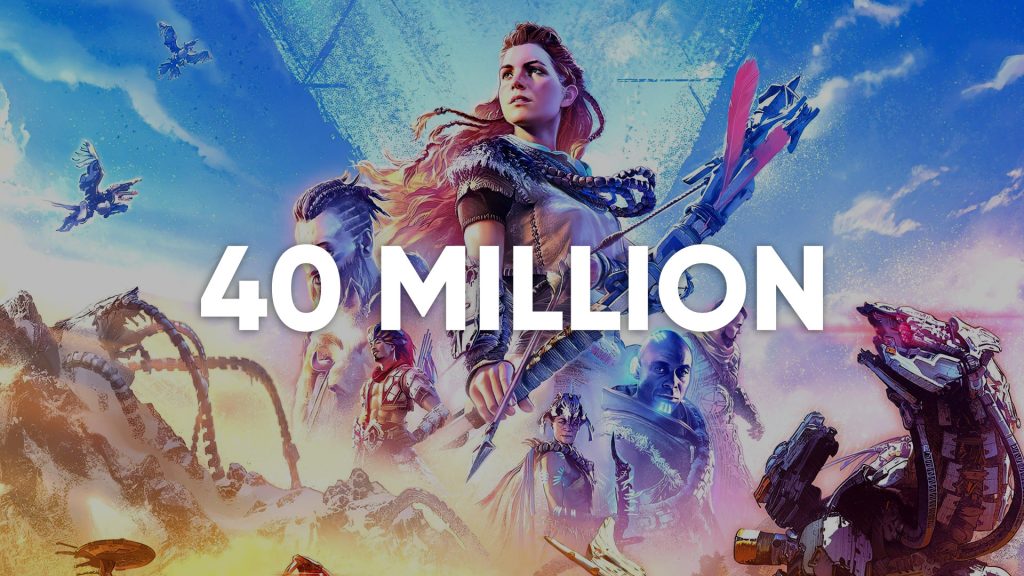 Franchise 40 million