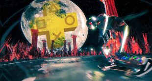 Skate Story PlayStation Plus