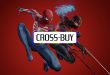 Cross-buy PlayStation