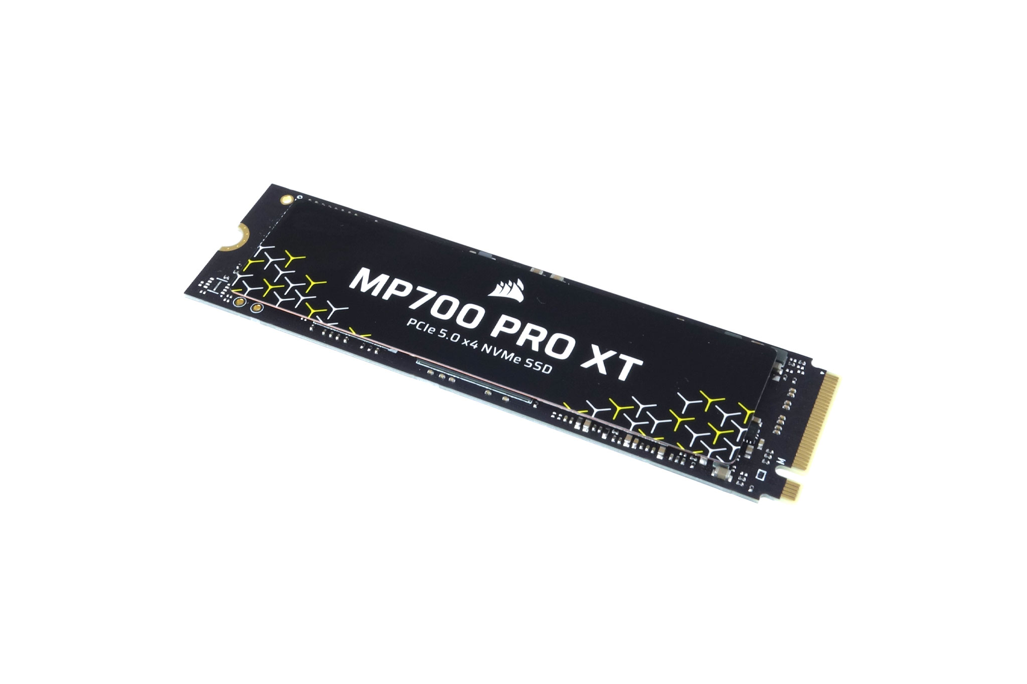 Corsair MP700 Pro XT 2TB SSD Review | KitGuru