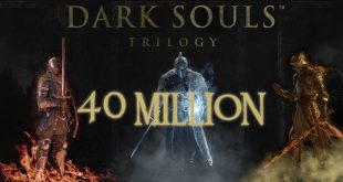 Dark Souls Million