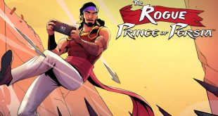 Prince of Persia Switch