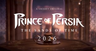 Sands of Time January