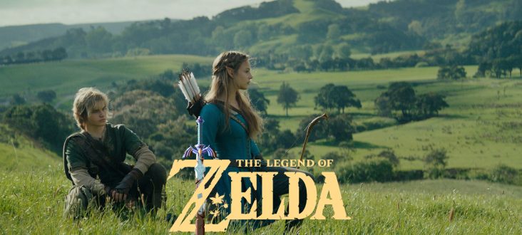 Zelda Nintendo