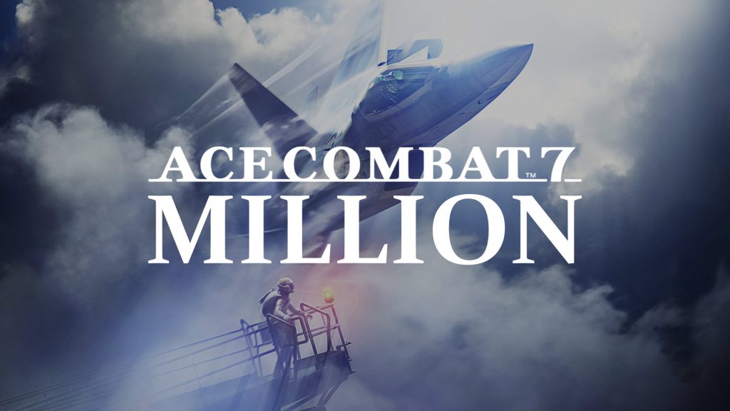 Ace Combat 7 Million