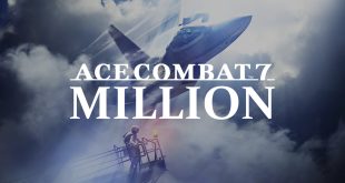 Ace Combat 7 Million