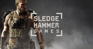 COD Sledgehammer