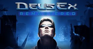Deus Ex Aspyr