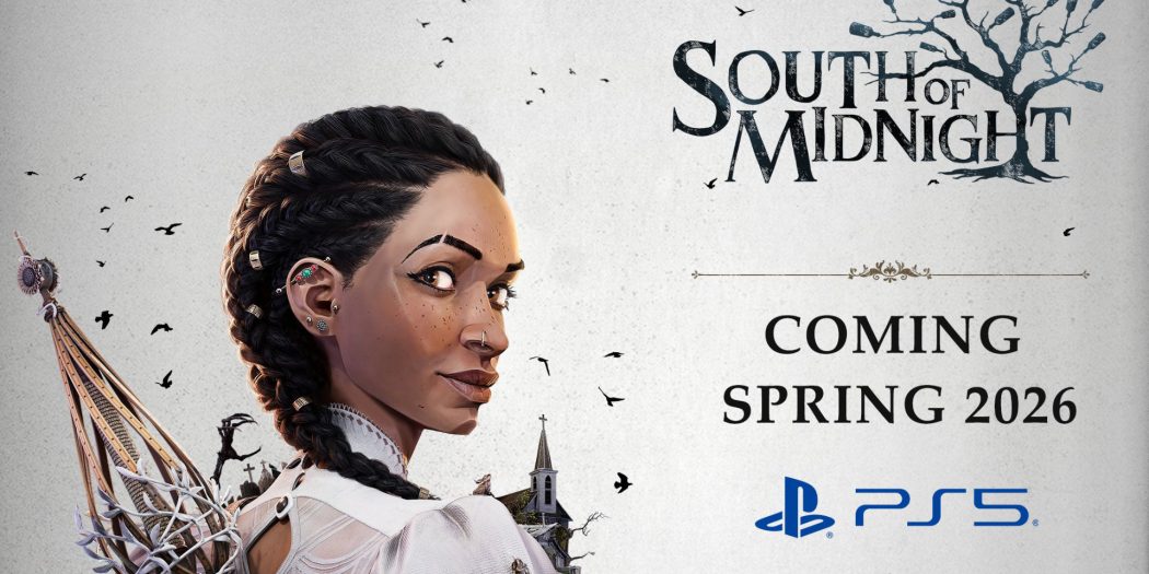 South of Midnight Xbox