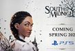 South of Midnight Xbox