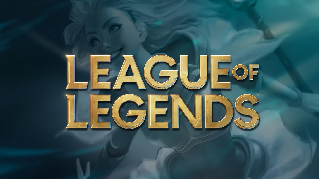 League of Legends Riot