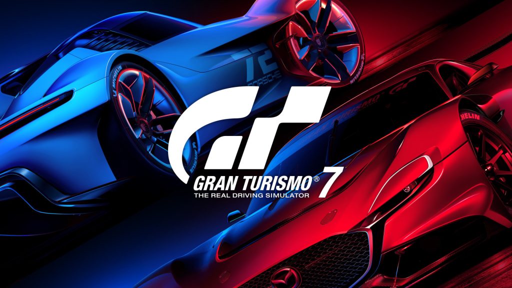 Gran turismo Million
