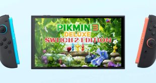 Pikmin Switch 2 Edition