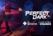 Perfect Dark Reboot