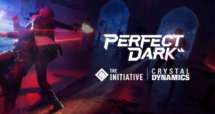 Perfect Dark Reboot