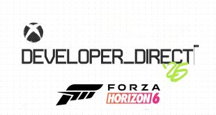 Xbox Developer Direct