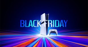 Black Friday PlayStation