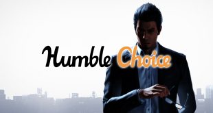 Humble Choice