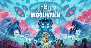 Cult of the WOOLHAVEN