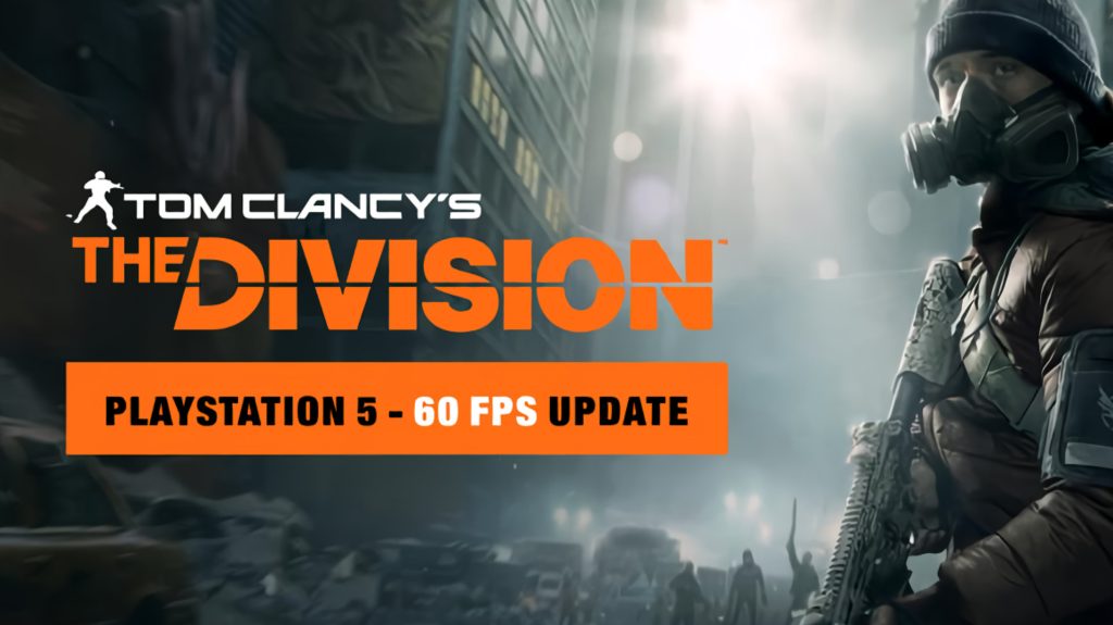 Division 60fps