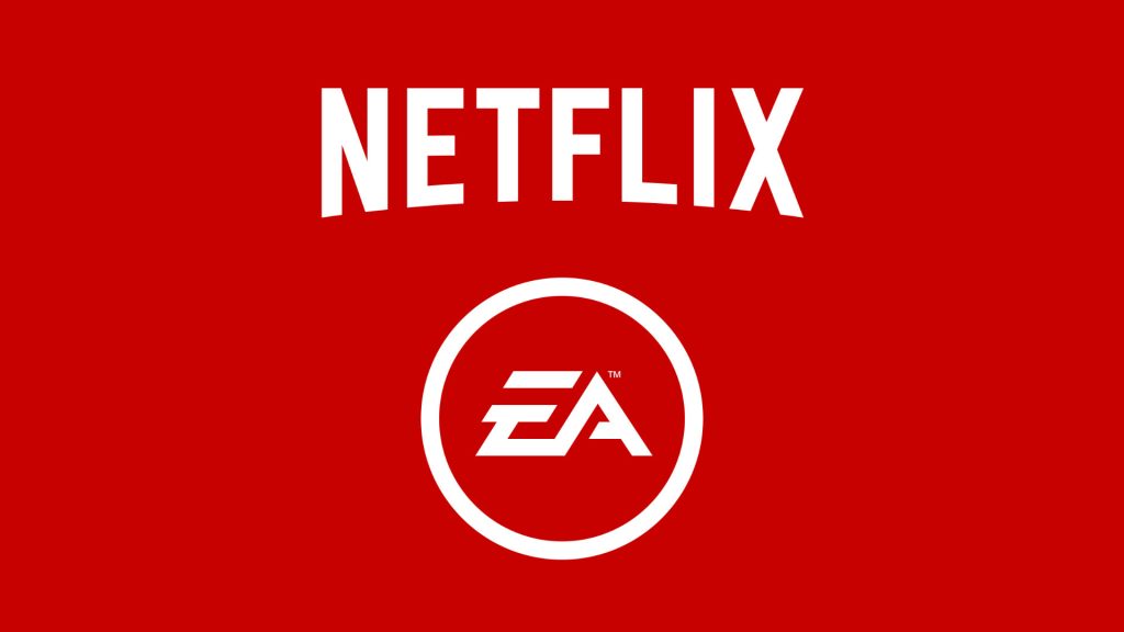 نتفلیکس وارنر