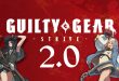 Guilty Gear Strive