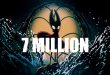 Hollow Knight 7 million