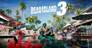 Dead Island 3 Dambuster