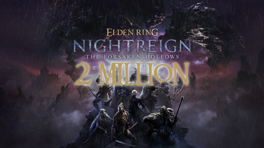 Elden Ring Million