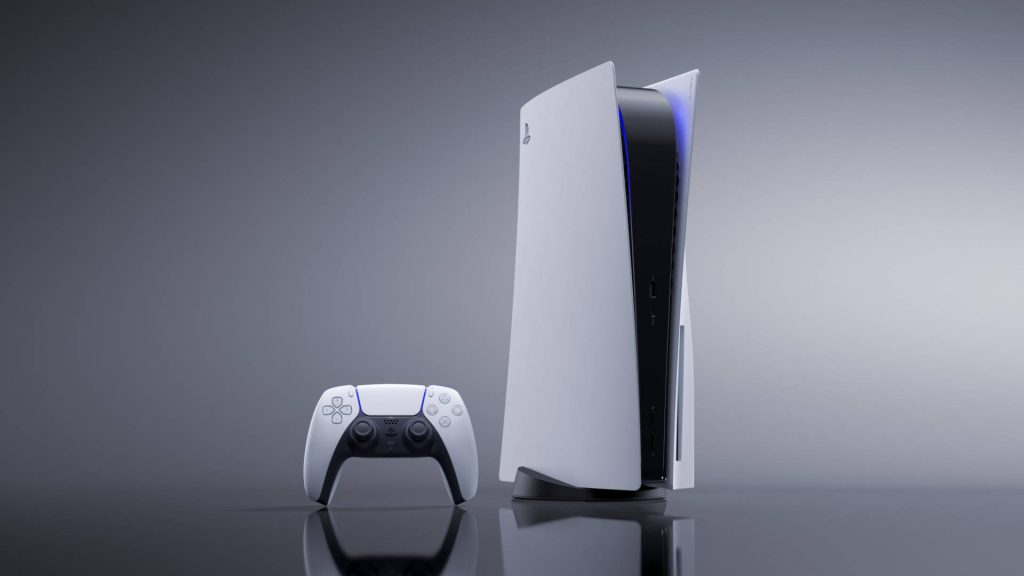 PlayStation 5 UK