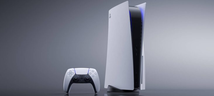 PS5 游戏机再次涨价 - KitGuru