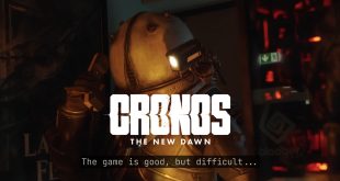 Cronos The New Dawn