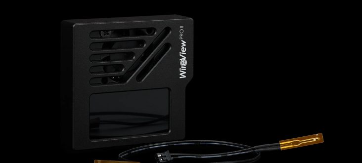Thermal Grizzly launches new 'Wired' version of WireView Pro II