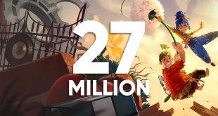 It Takes Two Hazelight