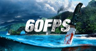 Far Cry 3 60fps