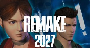 Resident Evil Code Veronica