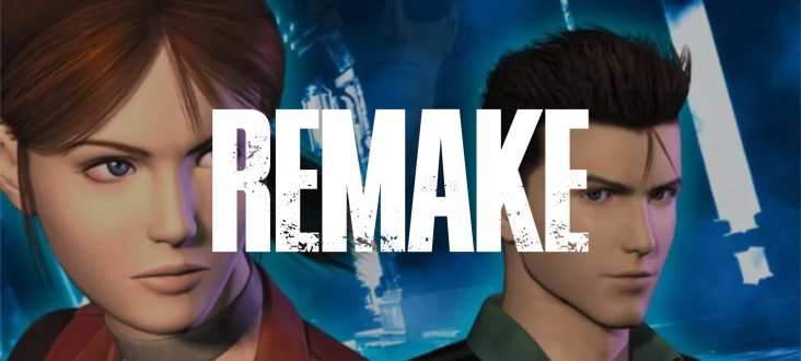 Leaker claims Resident Evil: Code Veronica Remake will be announced this year